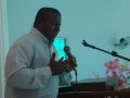 Batismo de 46 candidatos alegra crentes da Barra de Santo Antônio