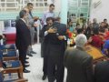 Salvação e batismos com o Espírito Santo marcam festividade em Teotônio Vilela