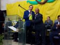 Assembleia de Deus em Pindoba celebra 42 anos de fundação