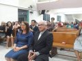 Culto de Missões na AD Bebedouro celebra o Dia do Pastor