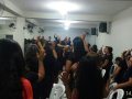 Jardim Petrópolis 2| Festividade de Senhoras é marcada pela presença de Deus