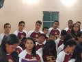 18 pessoas aceitam a Cristo no 3º Congresso da Mocidade em Flexeiras