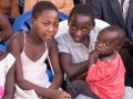 Feiticeiros morrem após fogo “cair do céu” em sacrifício de crianças, em Uganda