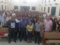 Assembleia de Deus em Coruripe promove Seminário para Líderes