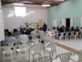Assembleia de Deus em Igreja Nova promove Seminário para Líderes