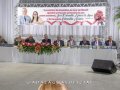 Confraternização do Presbitério reúne obreiros no Centro de Convenções