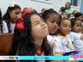 Congresso Infantil da AD reúne mais de 500 crianças em Matriz de Camaragibe
