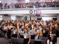 6º Congresso da UFADEAL é marcado pela glória de Deus