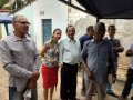 AD Pindoba celebra aniversário do pastor Gessélio Almeida e família