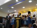 AD Joaquim Gomes realiza seu 1º Congresso de Crianças