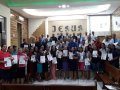 AD Matriz de Camaragibe promove Seminário para Líderes
