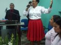 AD Ouro Preto| Sub Peniel celebra 10 Anos do Departamento de Senhoras