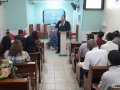 AD Piabas promove 17º edição da Escola Bíblica de Férias
