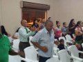 Pr. Aldo Ferreira inaugura nova Igreja Sede em Honduras