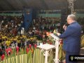 Igreja vai adotar nova modalidade de evangelismo, anuncia presidente no Conjooad das 10ª e 11ª Regiões