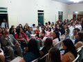 AD Ouro Preto celebra o aniversário do pastor Erivaldo Correia