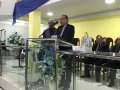 AD Fernão Velho celebra os 51 anos do pastor Josivaldo Gomes