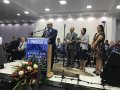 Pr. José Orisvaldo Nunes de Lima participa de inauguração em São Luís do Quitunde