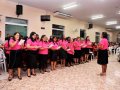 Festividade de Senhoras é celebrada na Assembleia de Deus do Pinheiro