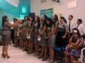 AD Ouro Preto Celebra 14º Aniversário do Departamento Jovem