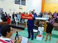 AD União dos Palmares celebra os 50 Anos do Pr. José Laelson da Silva