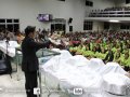 Pr. Paulo Filho ministra no culto de Santa Ceia no Farol