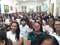 AD Piabas| Pr. Adilson José Tenório é homenageado pelo Dia do Pastor