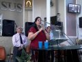 Missionária Joseane Ferreira participa da programação de missões na AD Bebedouro