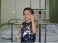 Criança é curada de meningite-bacteriana em Maceió