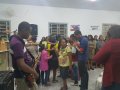 Cruzada Família Missionária vai a Monteirópolis