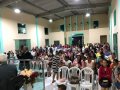 Pr. Valdir Bezerra é o novo líder da Assembleia de Deus em Santa Cruz do Deserto