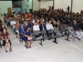 Pr. Donizete Inácio inaugura Centro de Eventos em Palmeira dos Índios