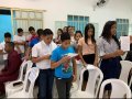 Assembleia de Deus no Village Campestre 2 celebra o aniversário do templo