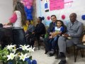 Assembleia de Deus na Usina Utinga Leão realiza seu 1º Congresso Infantil