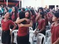 13 pessoas aceitam a Cristo no Congresso de Jovens em Feliz Deserto