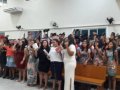 AD Bebedouro celebra último Culto com a Juventude de 2018