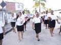 Desfile marca as comemorações de 72 anos da Assembleia de Deus em Passo de Camaragibe