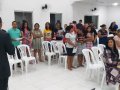Assembleia de Deus em Poço Azul promove Treinamento para Professores de EBD