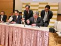 CGADB e Japan Assemblies Of God firmam acordo no Japão