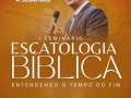 Pr. Juliano Fraga será o palestrante do 1º Seminário de Escatologia Bíblica de Campestre