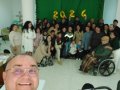 Relatório da obra missionária na Espanha: Dezembro de 2023
