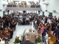 AD Bebedouro| 12 pessoas aceitam a Jesus no Culto do Reencontro