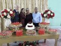 Assembleia de Deus em Acauã celebra o aniversário da irmã Mônica Farias