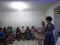 Projeto Esther - Surdos para o Reino inicia nova turma do Curso de Formação de Intermediadores Bilíngues