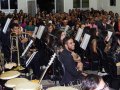 Banda Som Festivo celebra 52 anos de fundação em Palmeira dos Índios