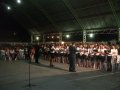 Coral de 700 vozes adorou a Deus durante feriadão em São Luiz do Quitunde