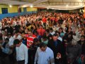 Congresso no feriadão traz avivamento e conversões em Atalaia