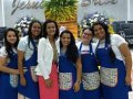 AD Tabuleiro dos Martins promove 1° Chá de Mulheres