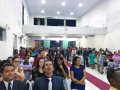 Pr. Gessélio Almeida é o novo dirigente da AD em Igreja Nova