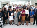 Assembleia de Deus em Pontal da Barra promove Seminário para Líderes